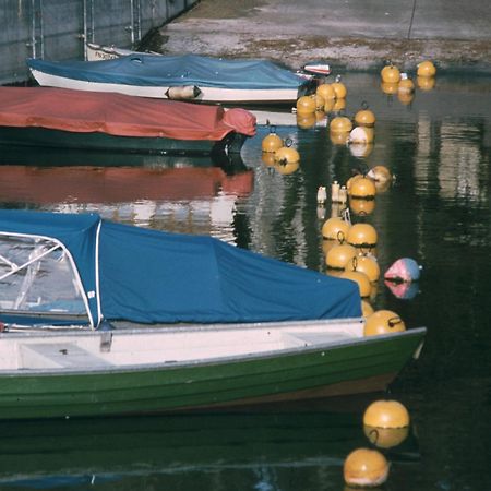 Ferienwohnung Heidi Batzlen Daisendorf Zewnętrze zdjęcie
