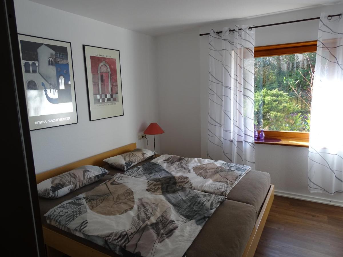Ferienwohnung Heidi Batzlen Daisendorf Zewnętrze zdjęcie