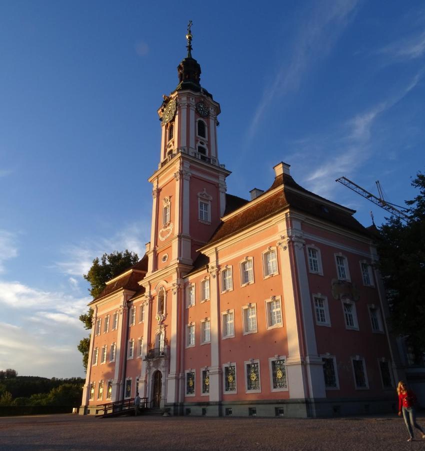 Ferienwohnung Heidi Batzlen Daisendorf Zewnętrze zdjęcie