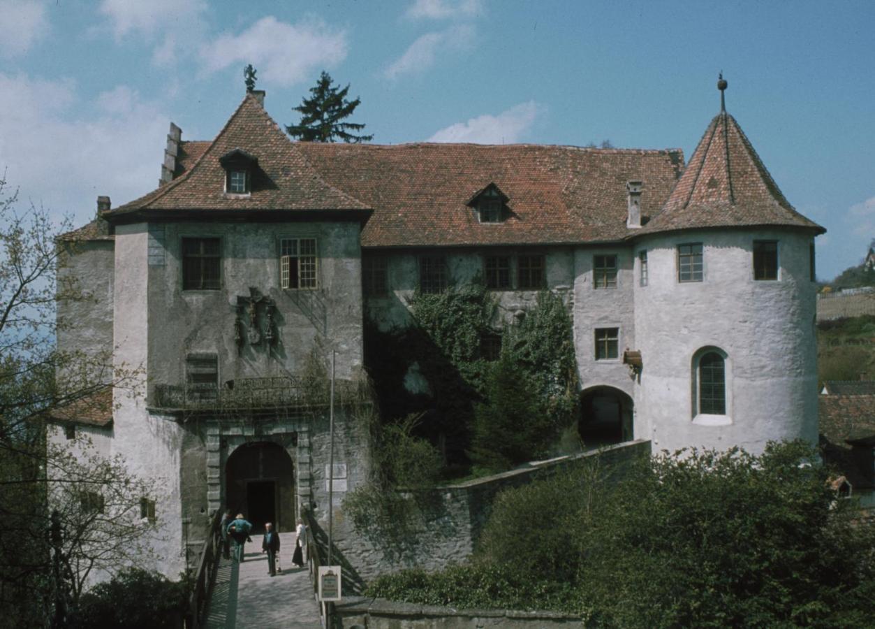 Ferienwohnung Heidi Batzlen Daisendorf Zewnętrze zdjęcie