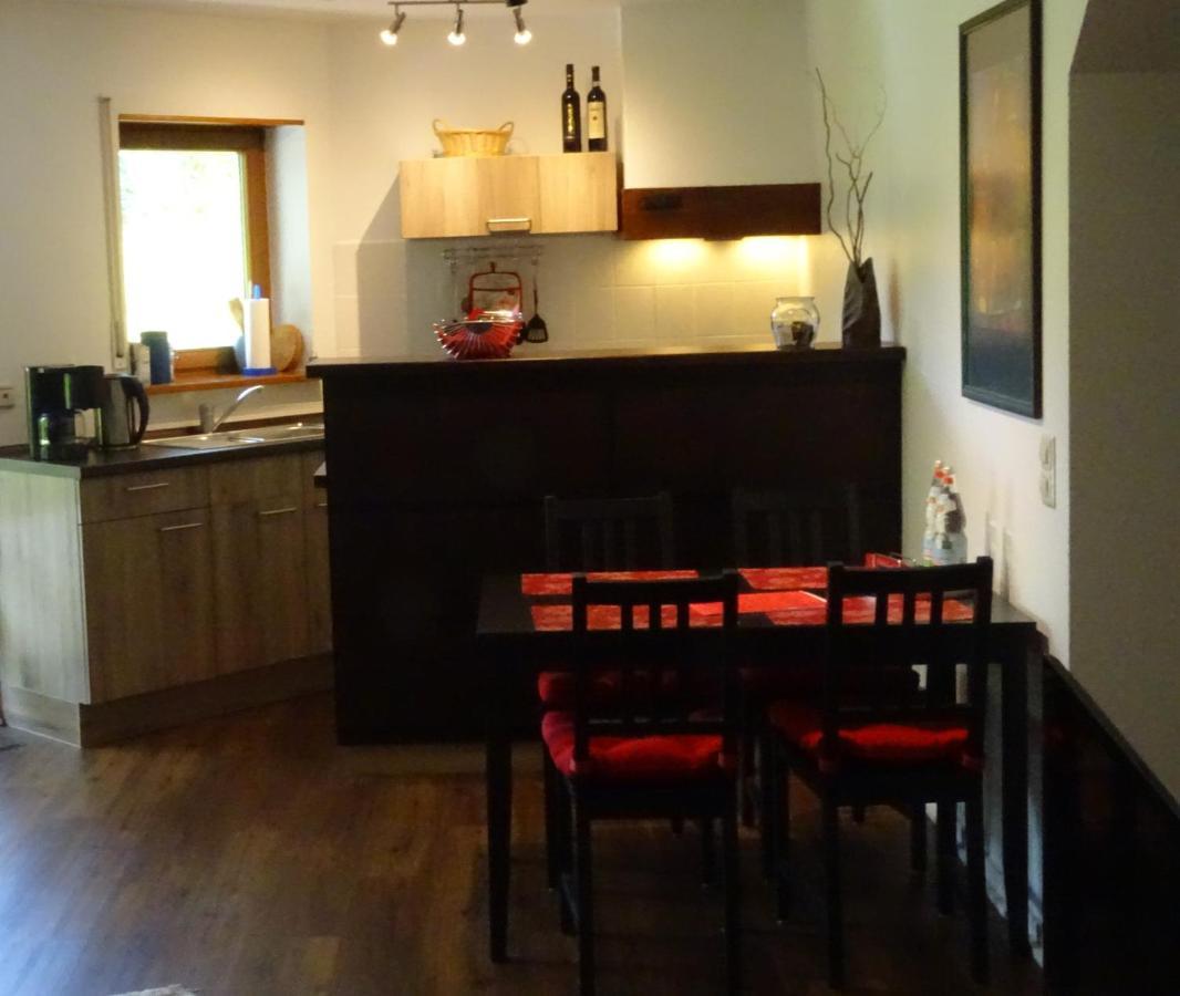 Ferienwohnung Heidi Batzlen Daisendorf Zewnętrze zdjęcie